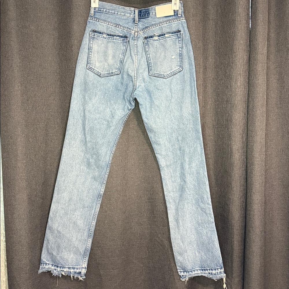 EB Denim straight leg - Picture 3 of 6